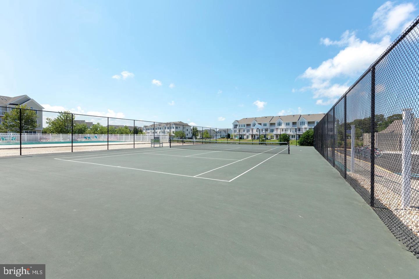 GRANDE AT CANAL POINTE - Residential