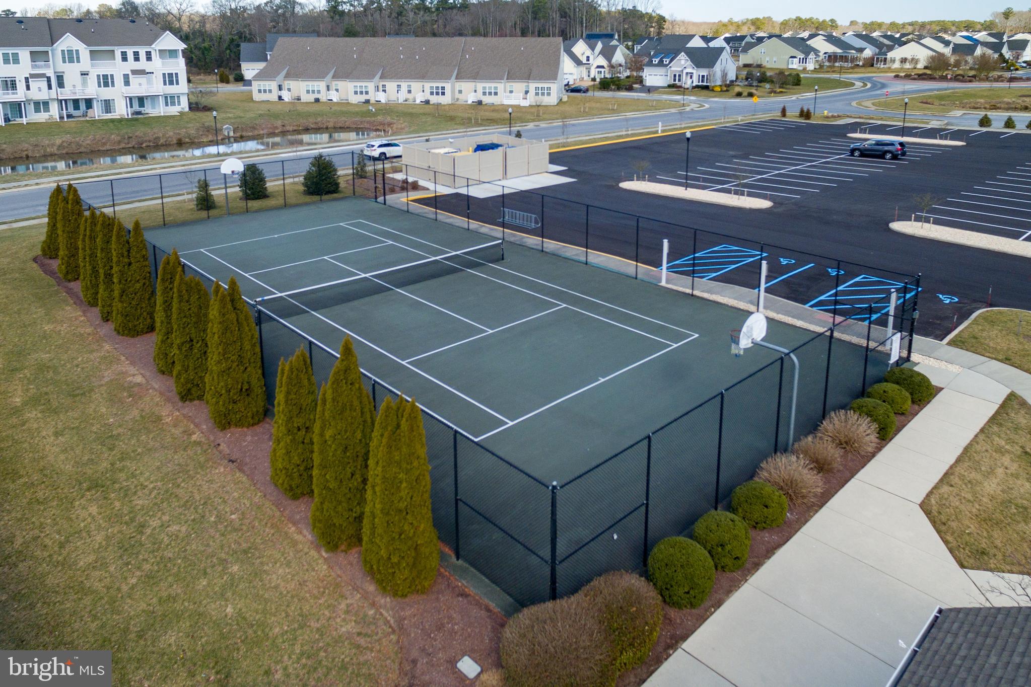 GRANDE AT CANAL POINTE - Residential