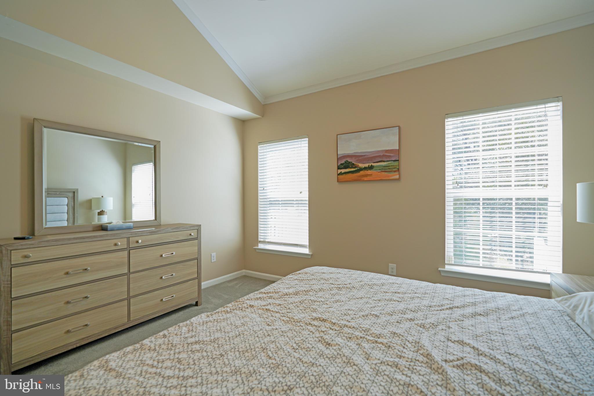 GRANDE AT CANAL POINTE - Residential