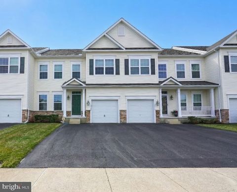 Townhouse For Sale - 37520 Worcester Drive<br/> REHOBOTH BEACH, DE 19971