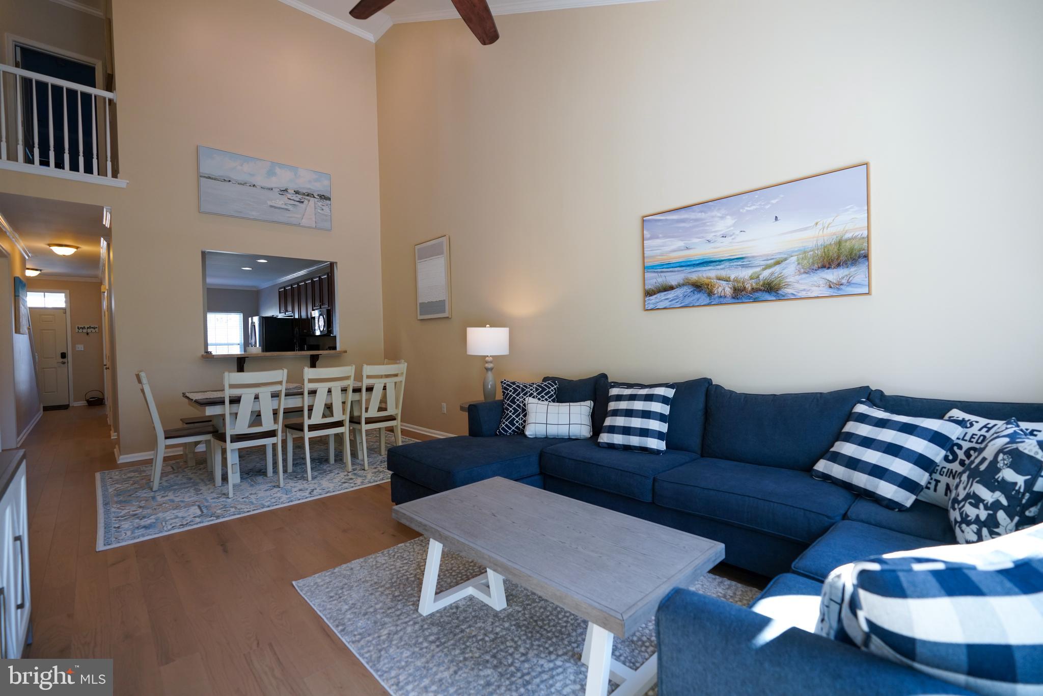 GRANDE AT CANAL POINTE - Residential