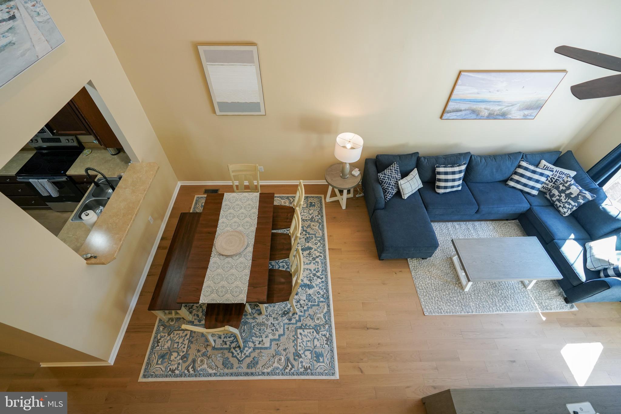 GRANDE AT CANAL POINTE - Residential