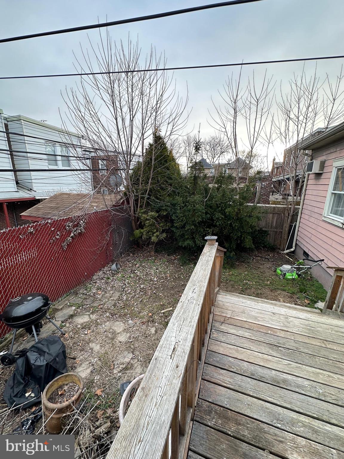 MAYFAIR - Residential