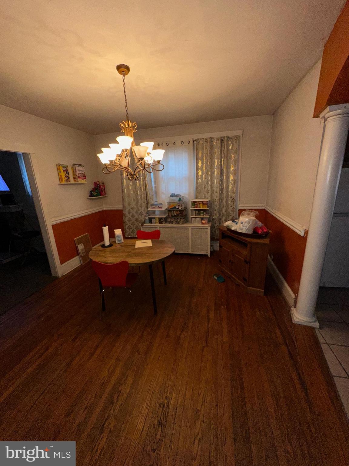 MAYFAIR - Residential