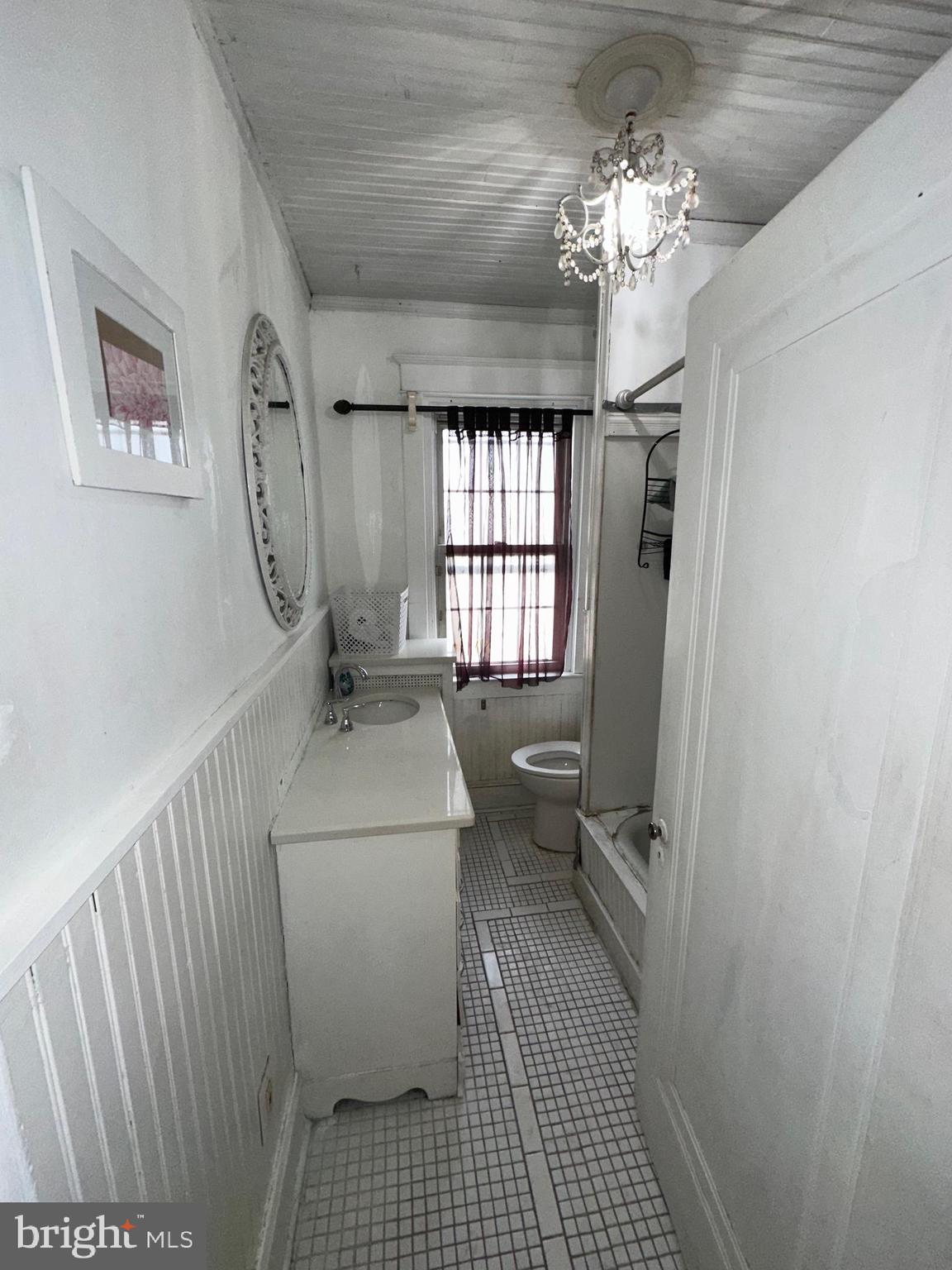 MAYFAIR - Residential