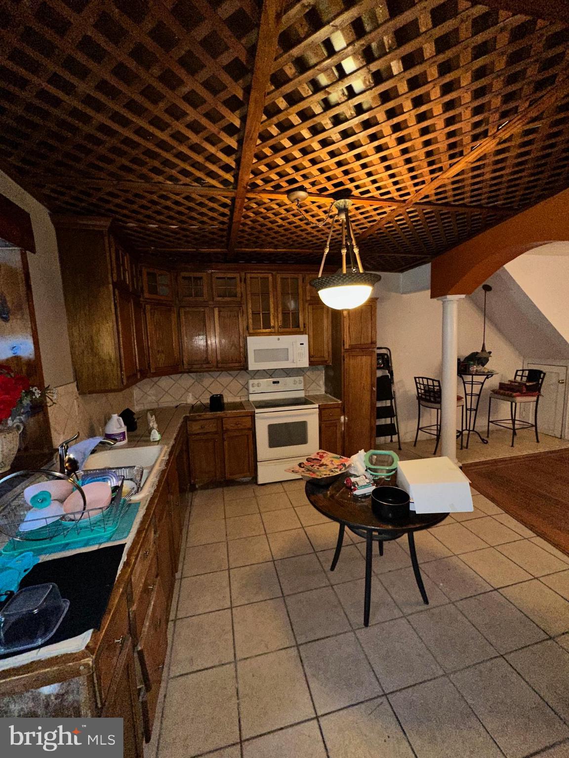 MAYFAIR - Residential