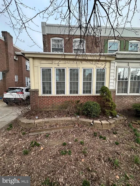 7017 Erdrick Street, Philadelphia, PA MLS: PAPH2457246