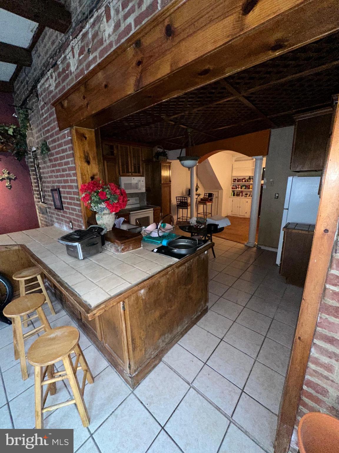 MAYFAIR - Residential