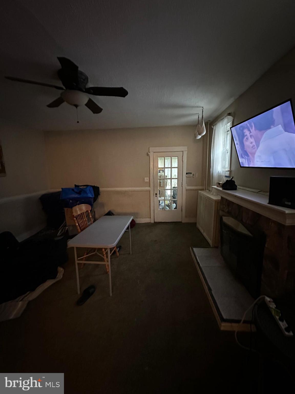 MAYFAIR - Residential