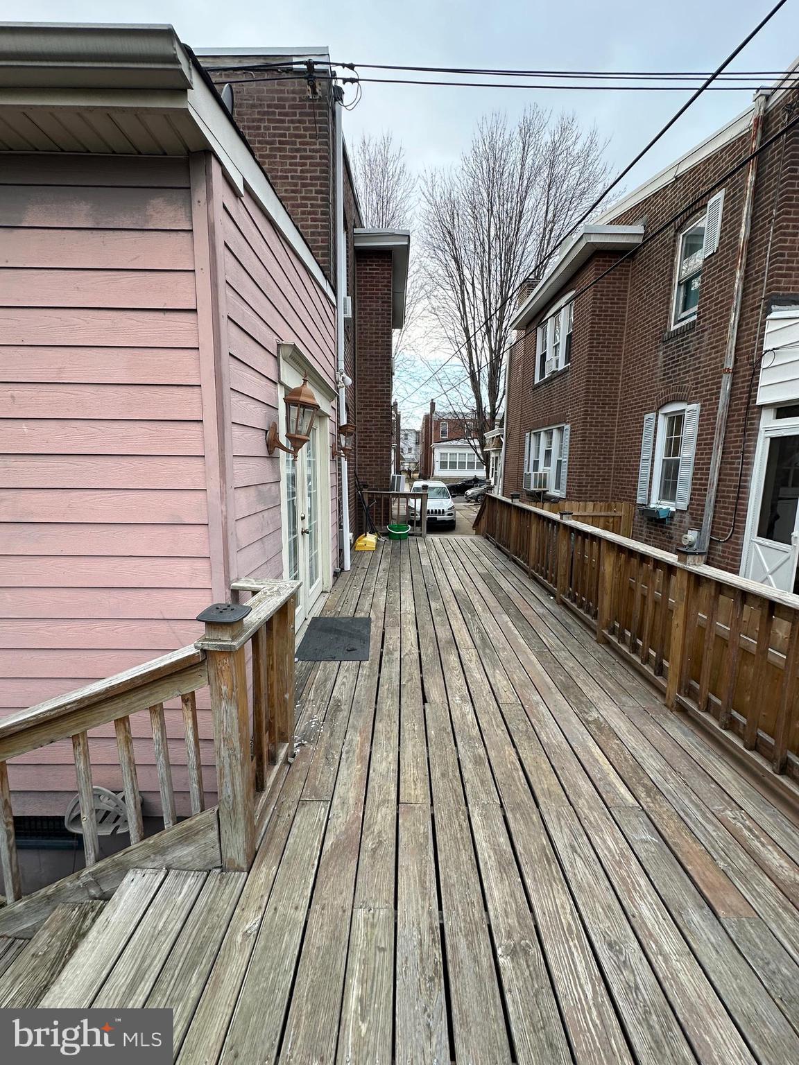 MAYFAIR - Residential