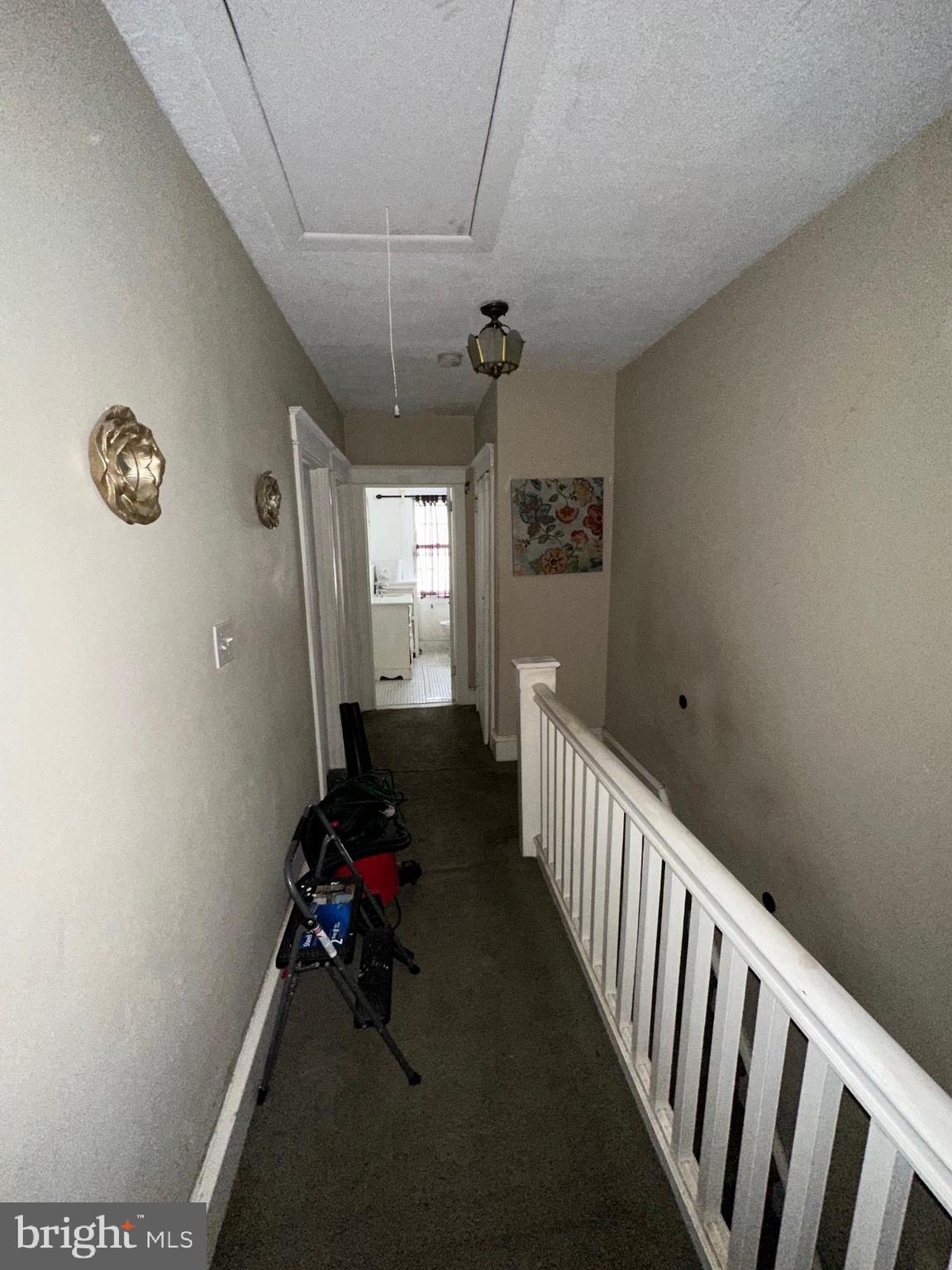 MAYFAIR - Residential