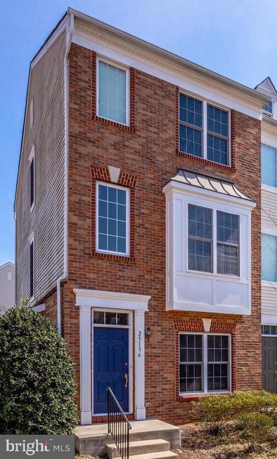 Good credit required and no more than 2 incomes to qualify. Gorgeous end unit townhouse with 2 car garage in Amberlea at South Riding community. This 3 bedrooms, 3 full baths and 1 half bath home offers all the bells and whistles you are looking in a home.  
The bedroom with a private full bath on the entry level, can also be used as an office.  
This home has two spacious primary suite with attached bathrooms on the upper level.  All new carpet in the bedrooms, new LVP flooring and fresh paint throughout the house. Gourmet kitchen with stainless steel appliances, gas cooking range, large pantry, granite countertops, and walks out to a large deck. 
Pets accepted on case by case basis. Small dogs under $25lbs accepted. No cats; Community amenities include outdoor pool, playground, Tennis and basketball courts, Soccer field.  Easy access to major routes.