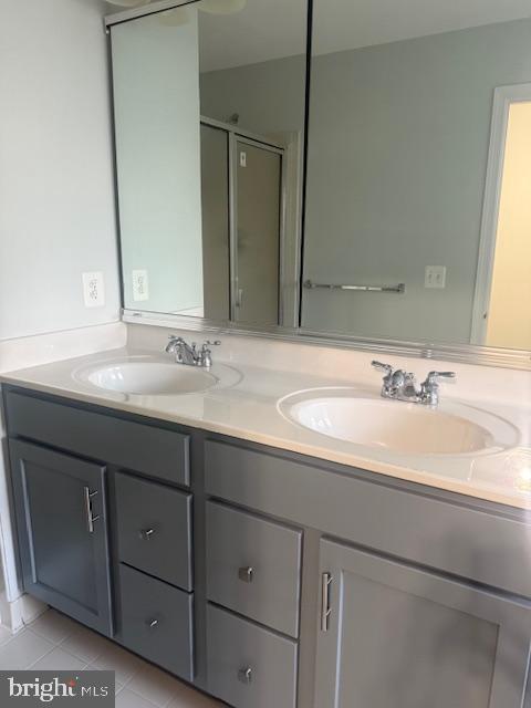 AMBERLEA AT SOUTH RIDING - Residential Lease