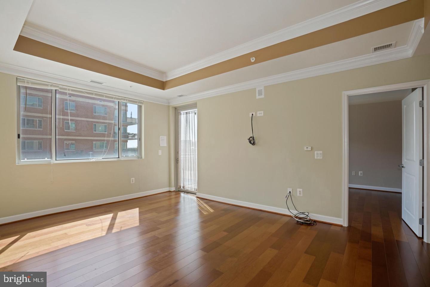 VANTAGE AT MERRIFIELD - Residential Lease