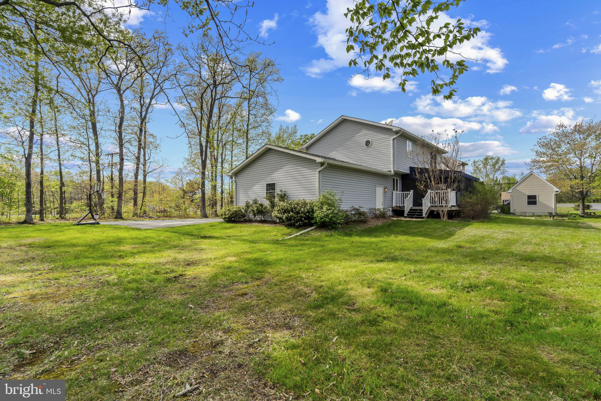 TURKEY POINT - Residential