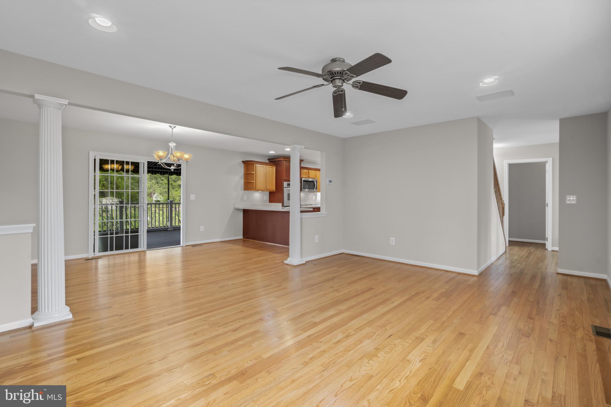 TURKEY POINT - Residential