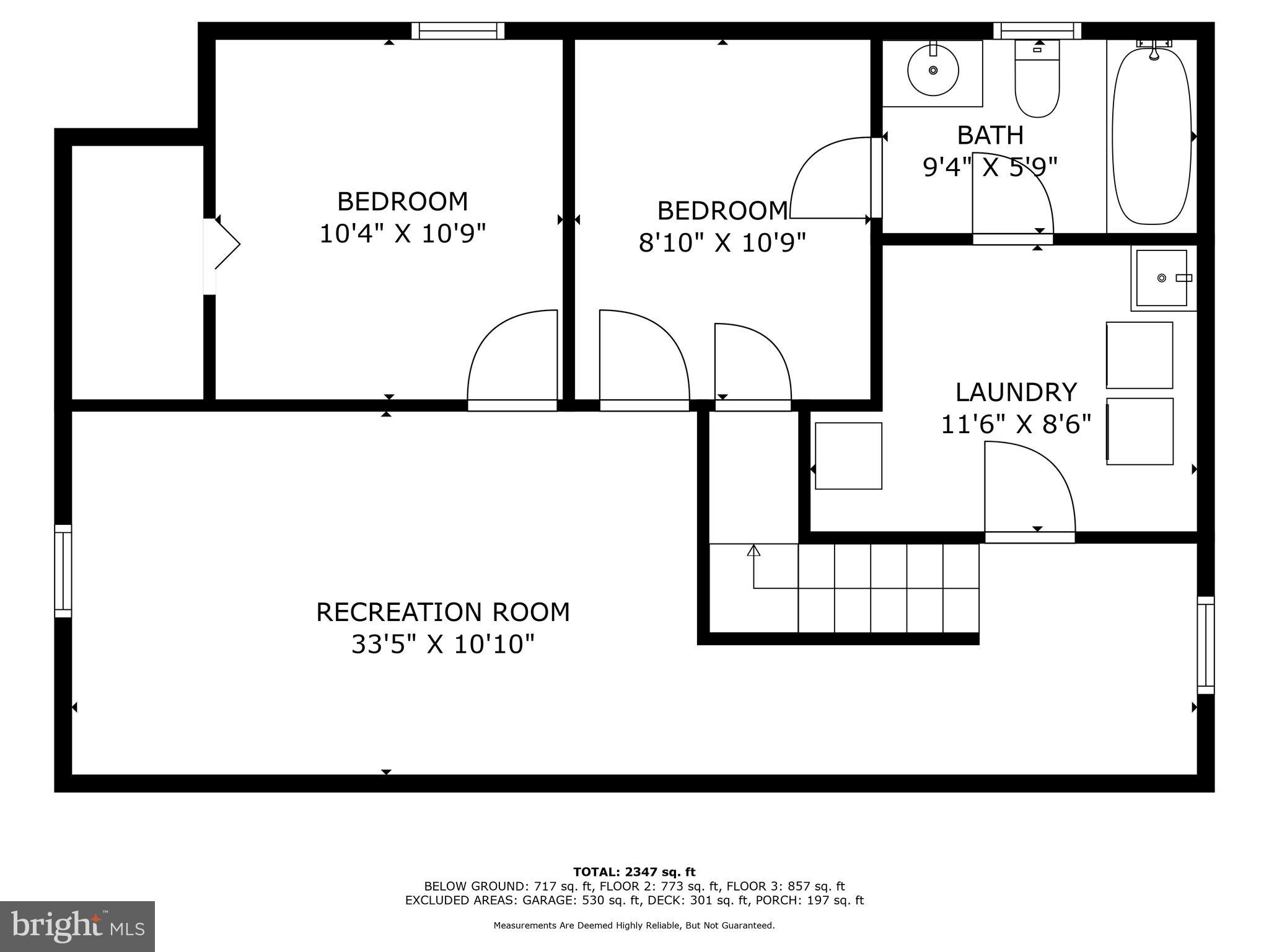TURKEY POINT - Residential
