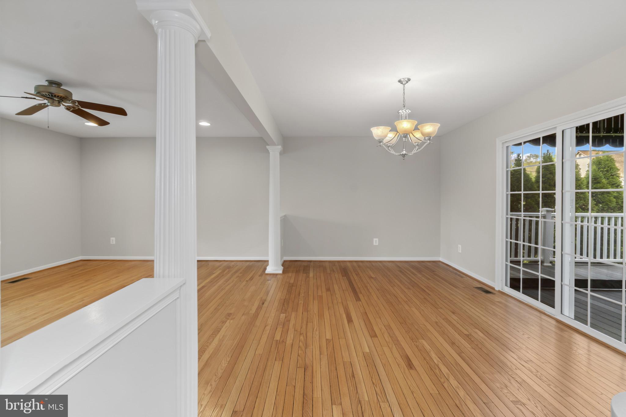 TURKEY POINT - Residential