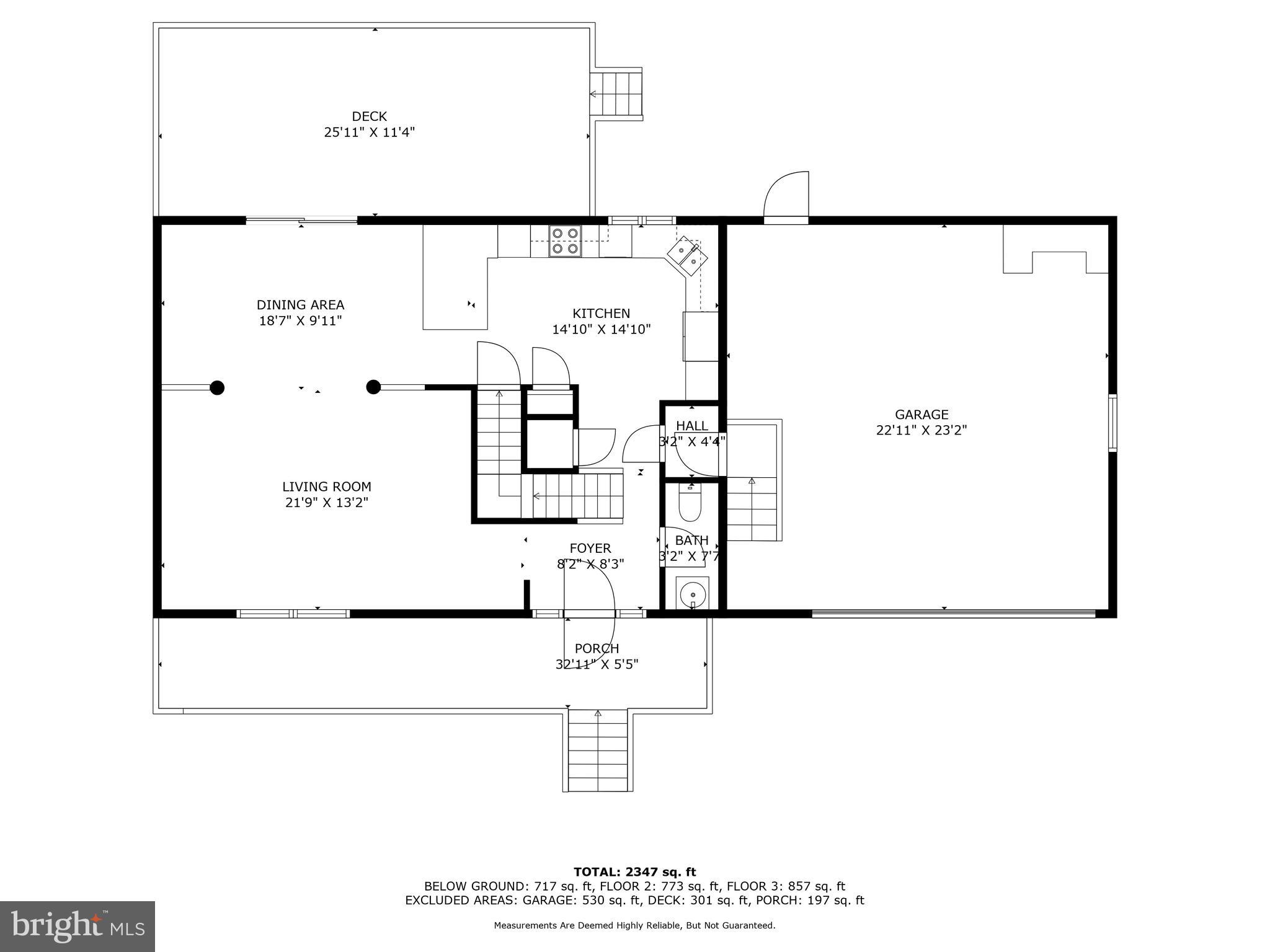 TURKEY POINT - Residential