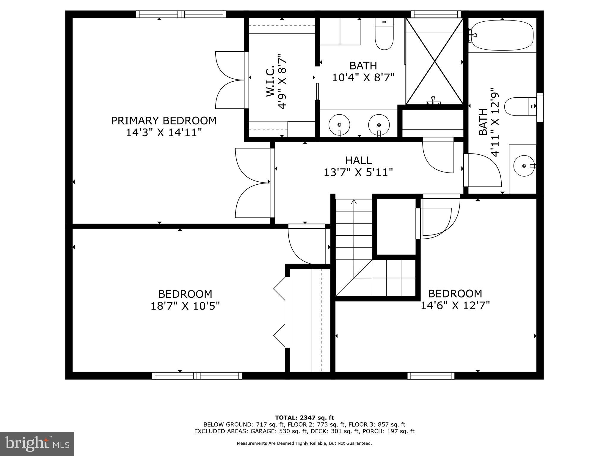 TURKEY POINT - Residential
