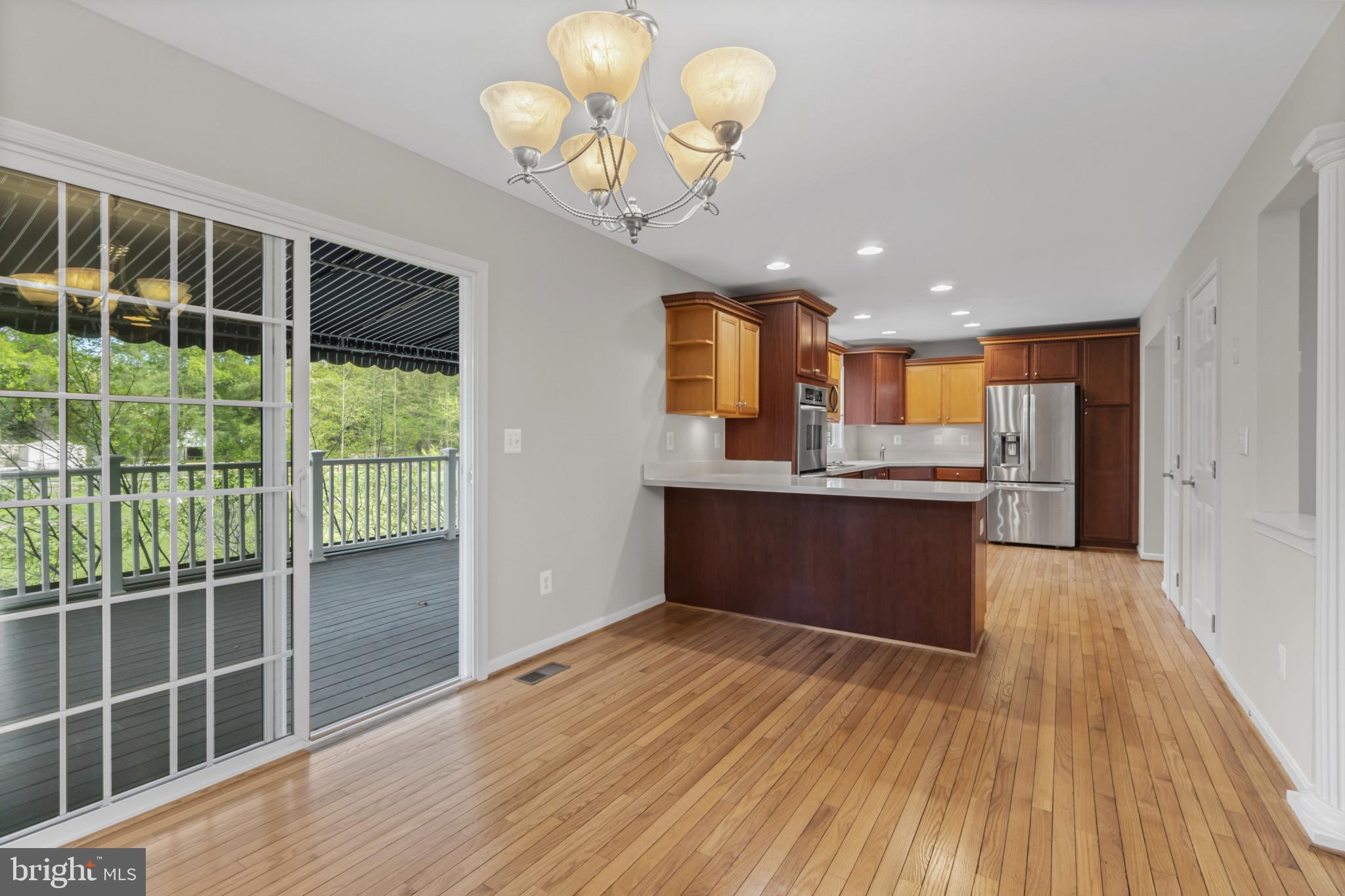 TURKEY POINT - Residential