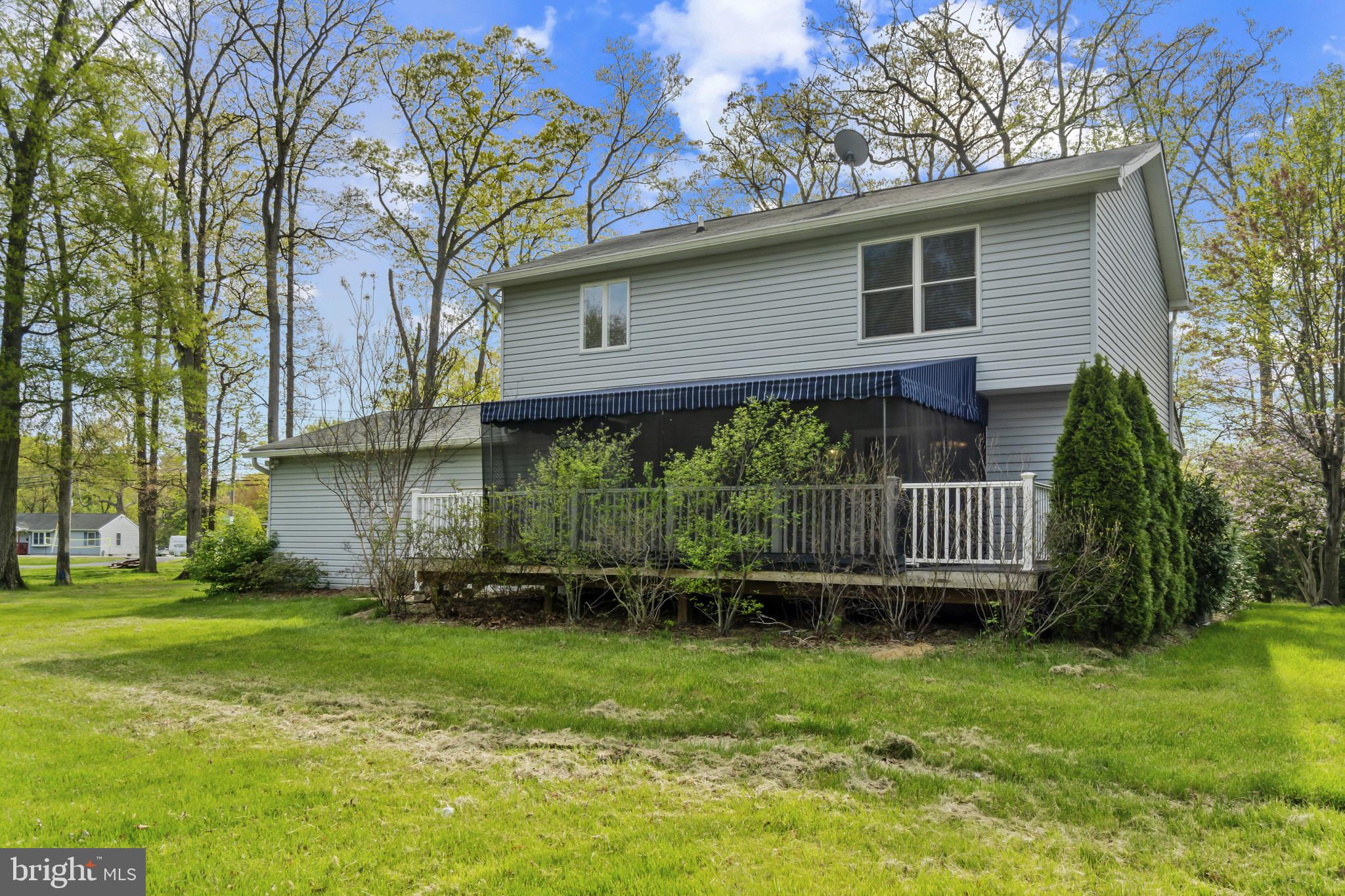 TURKEY POINT - Residential