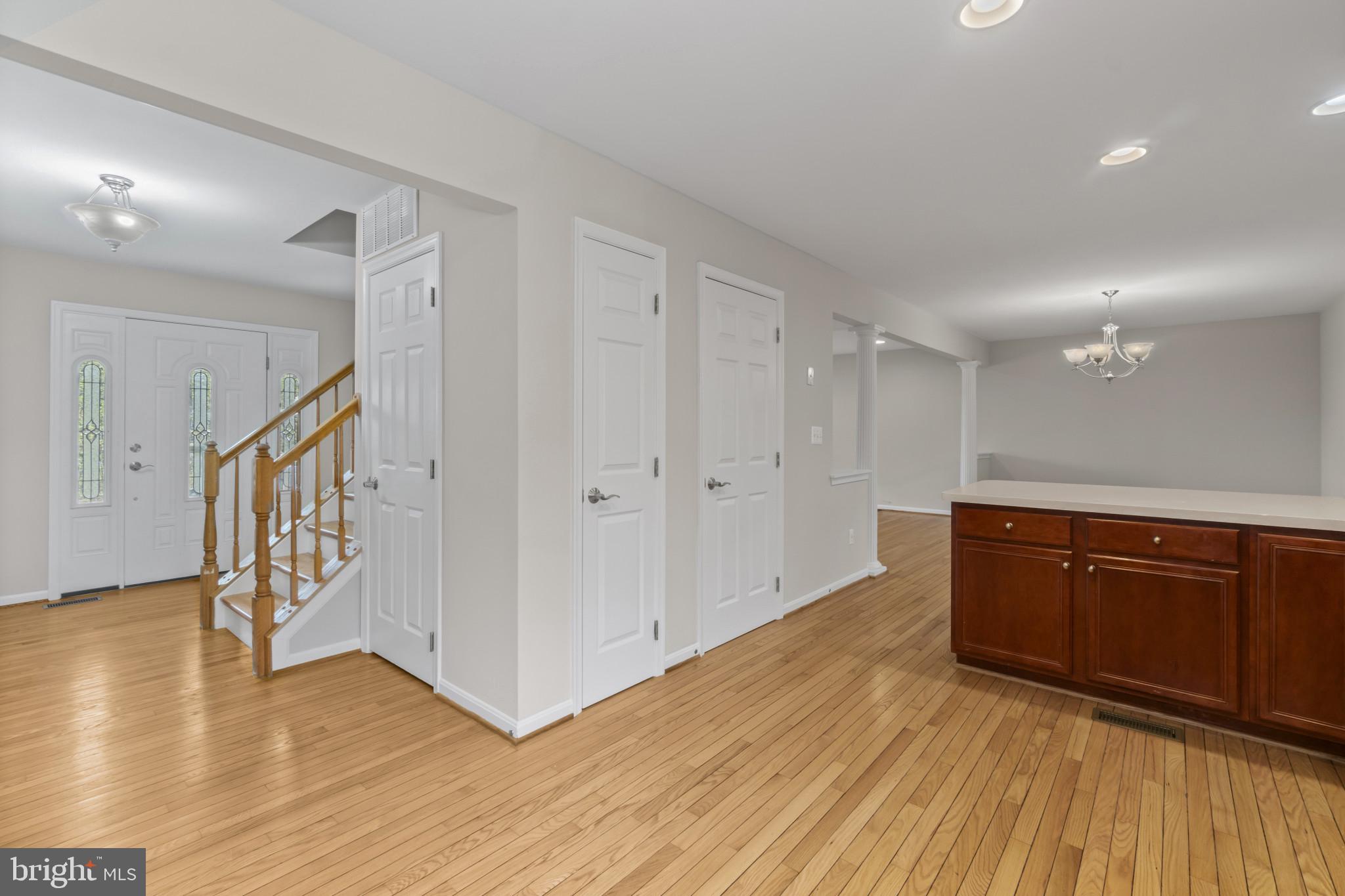 TURKEY POINT - Residential