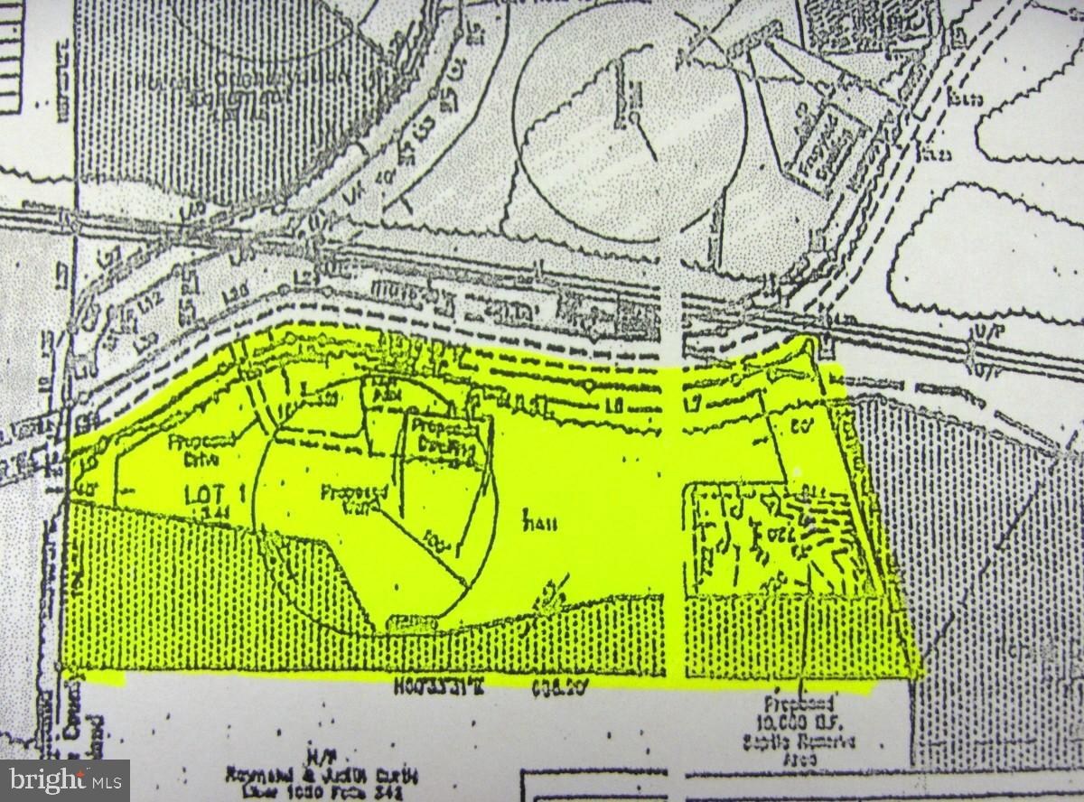 NONE AVAILABLE - Land