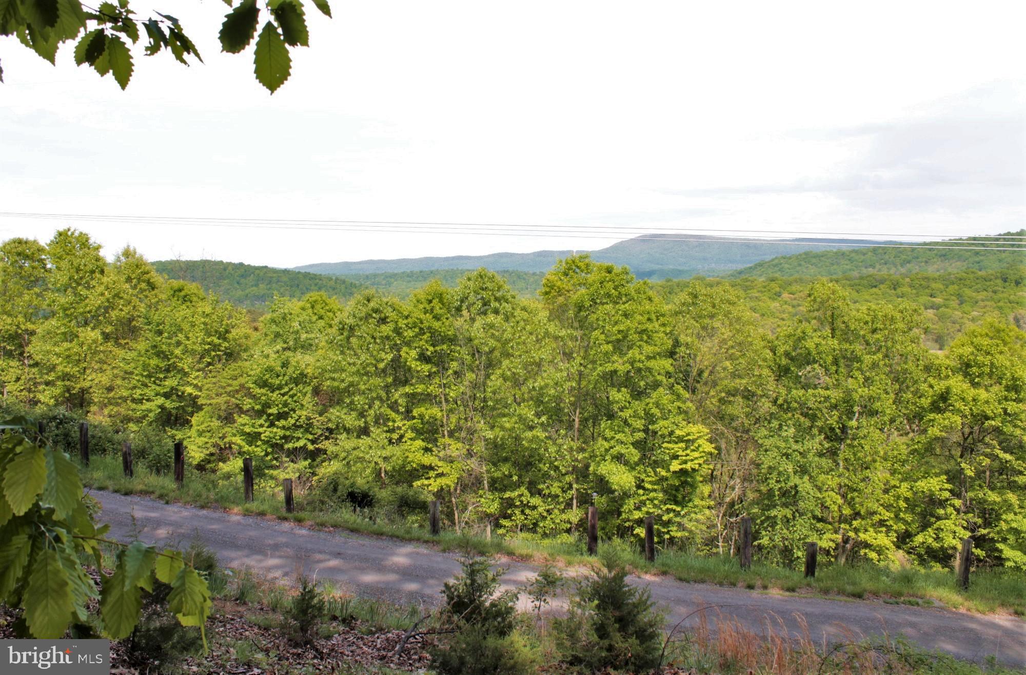 NONE AVAILABLE - Land