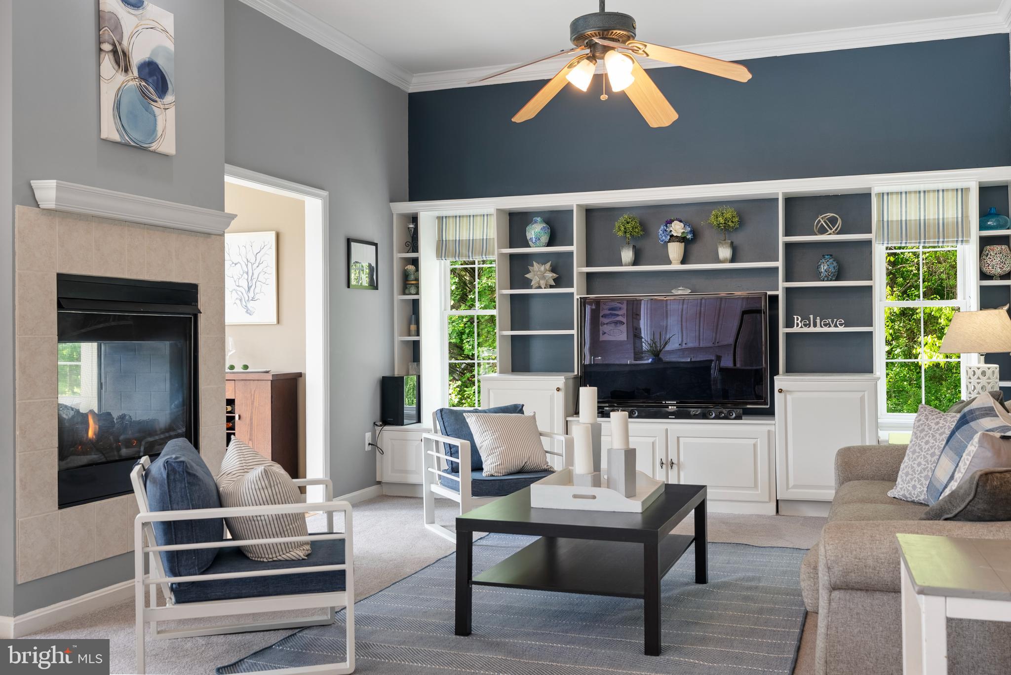 COOPERFIELD - Residential