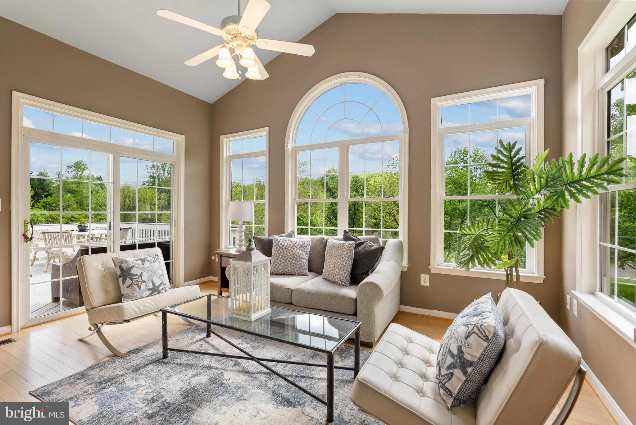 COOPERFIELD - Residential