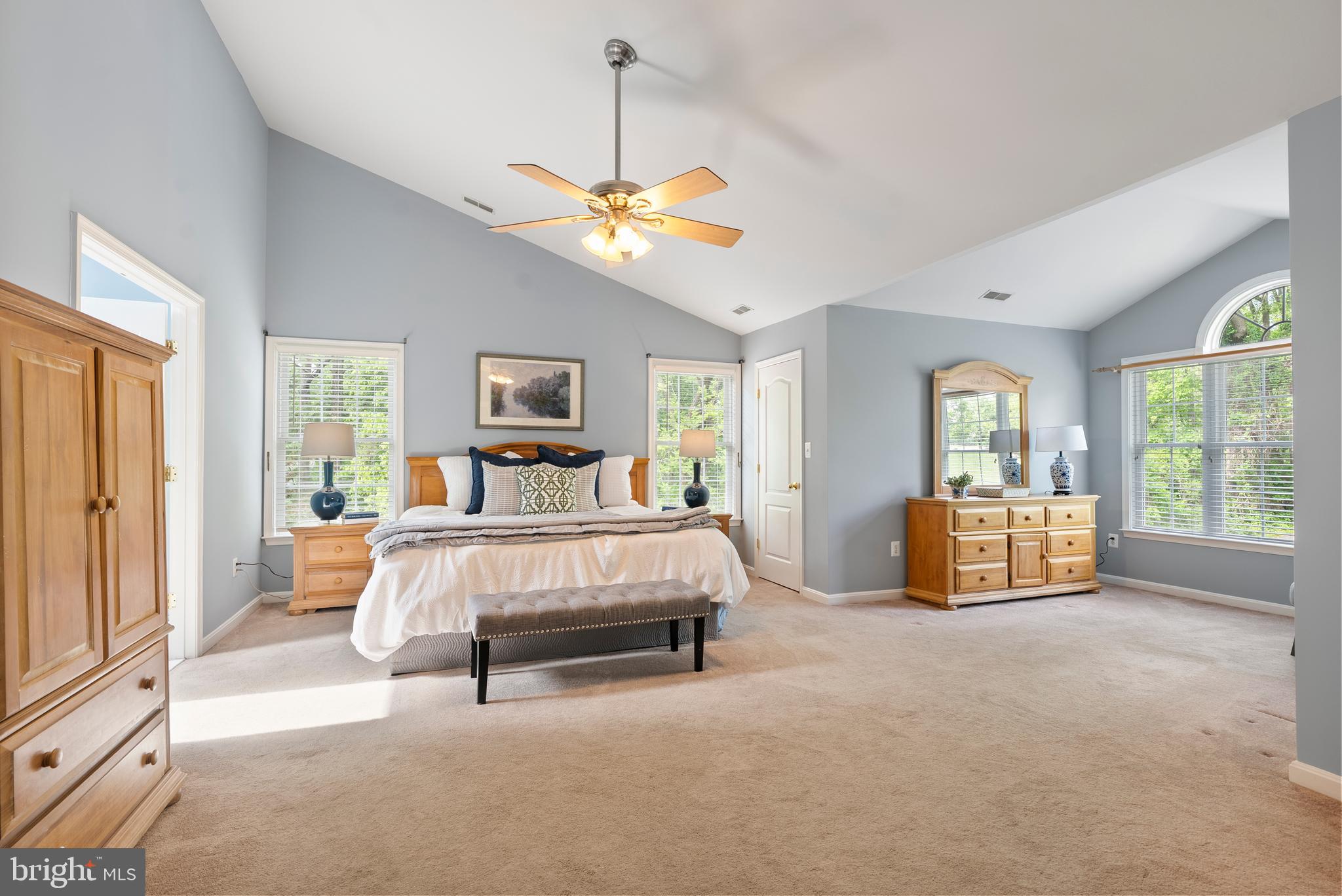 COOPERFIELD - Residential