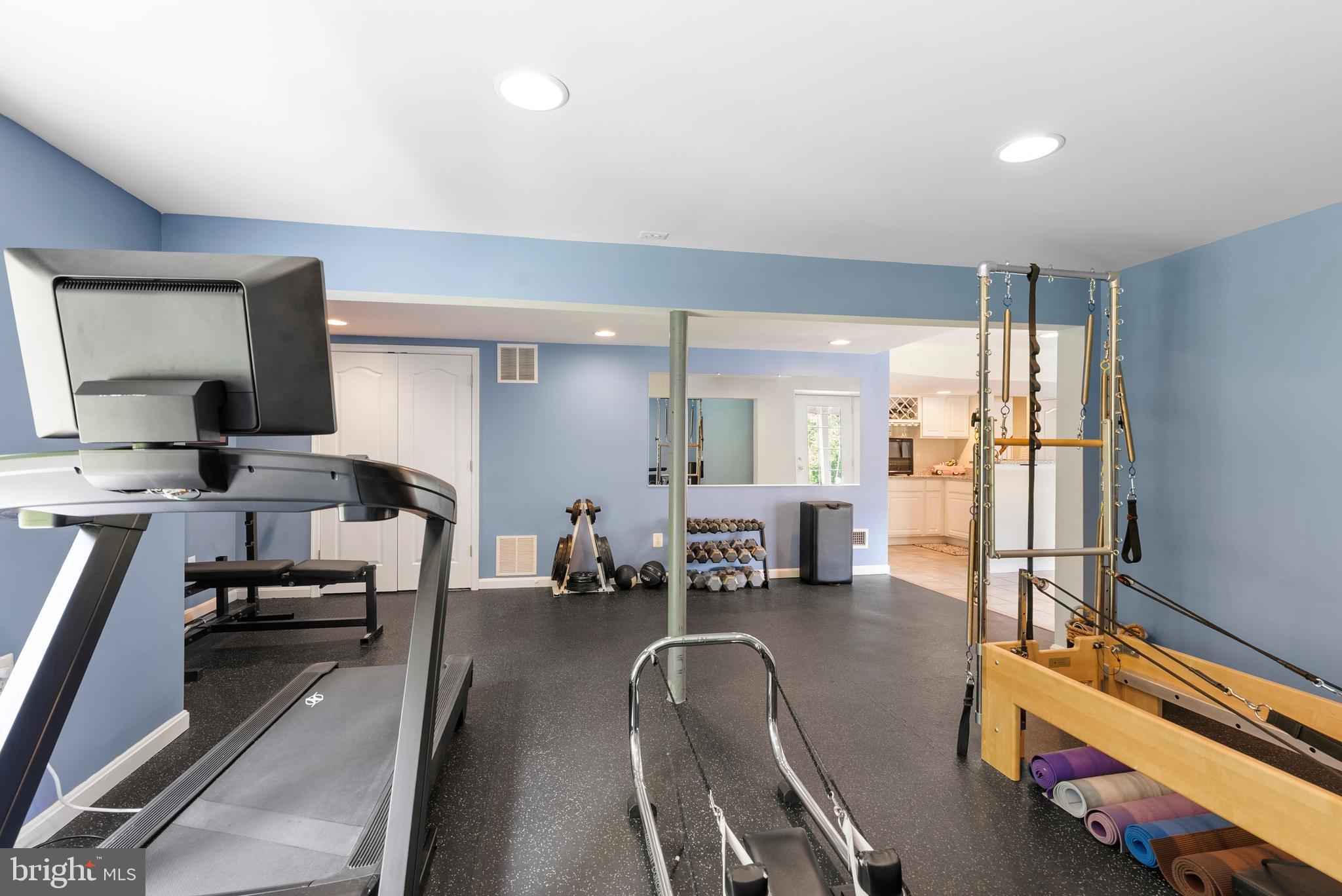 COOPERFIELD - Residential
