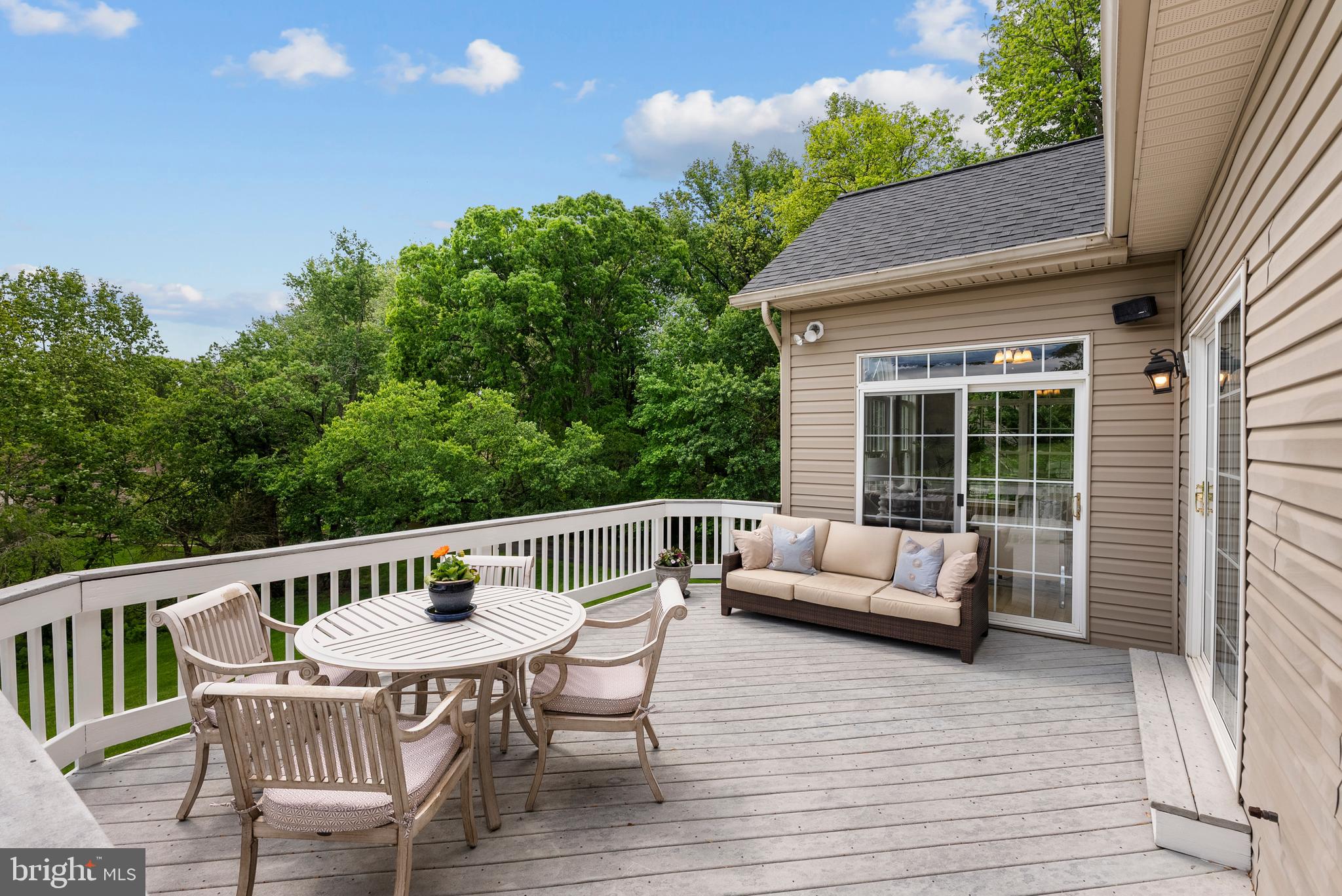 COOPERFIELD - Residential