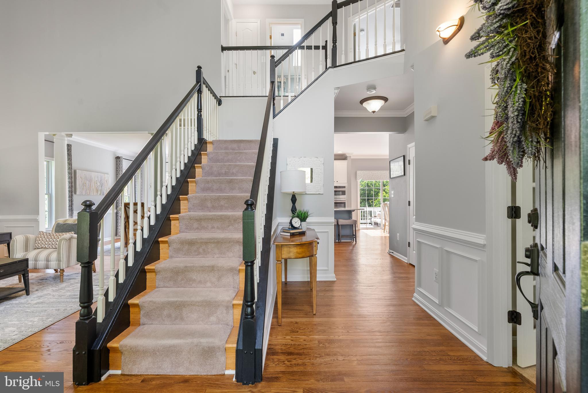 COOPERFIELD - Residential