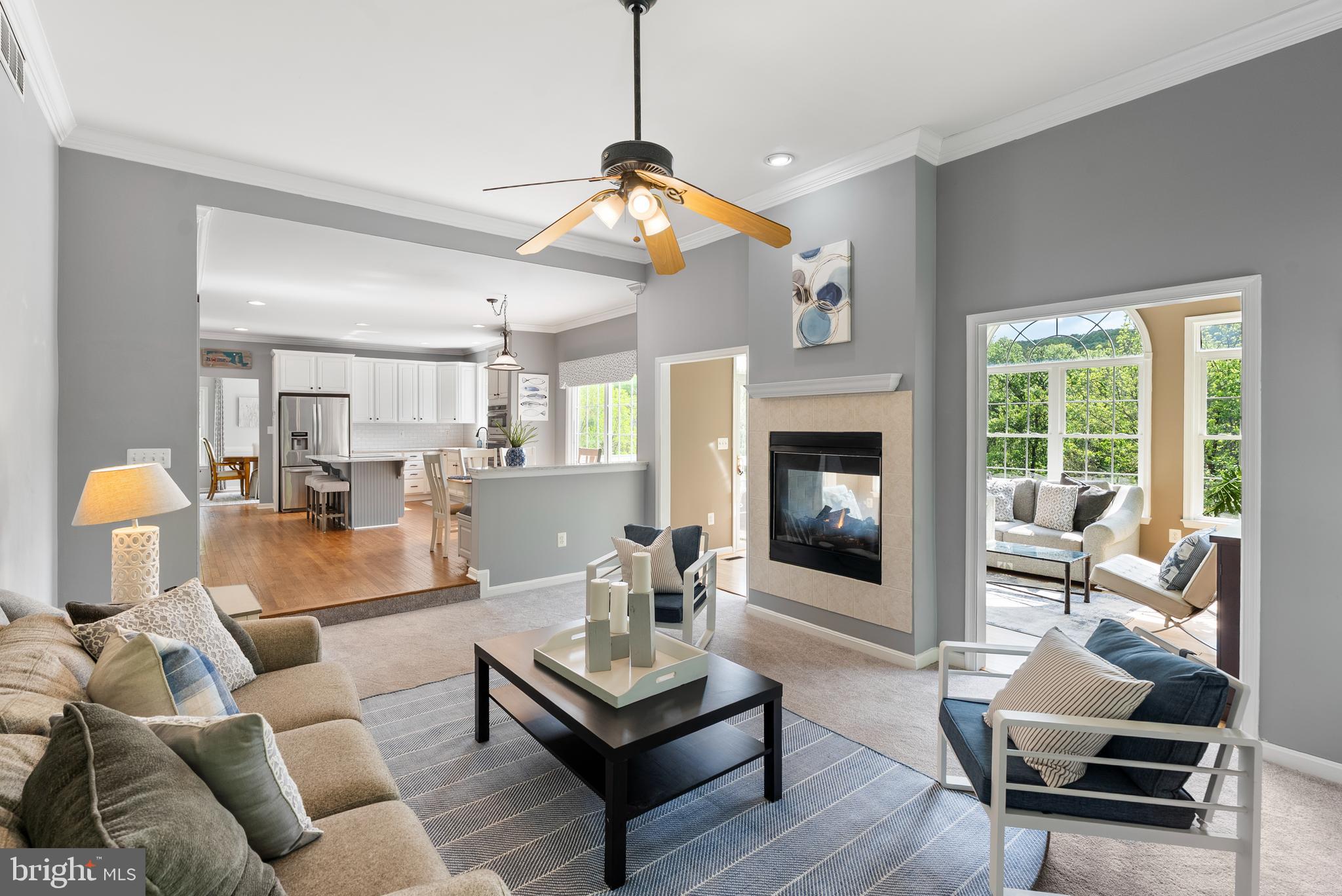 COOPERFIELD - Residential
