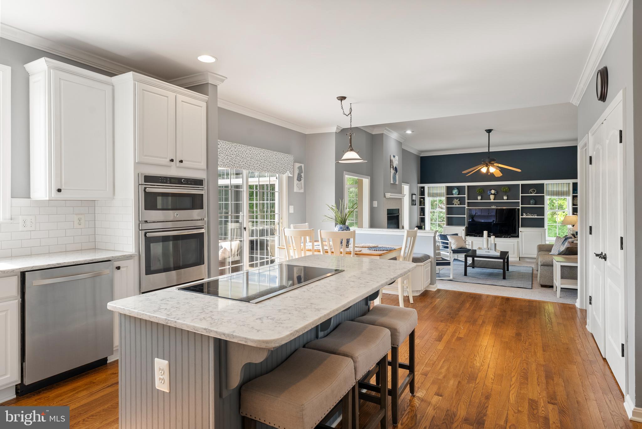 COOPERFIELD - Residential