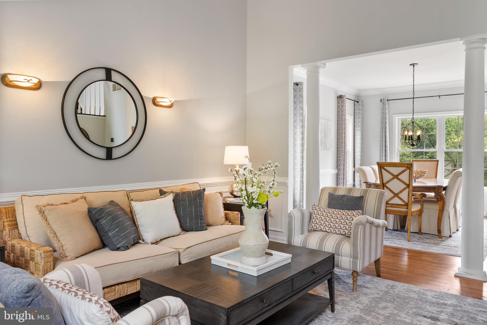 COOPERFIELD - Residential