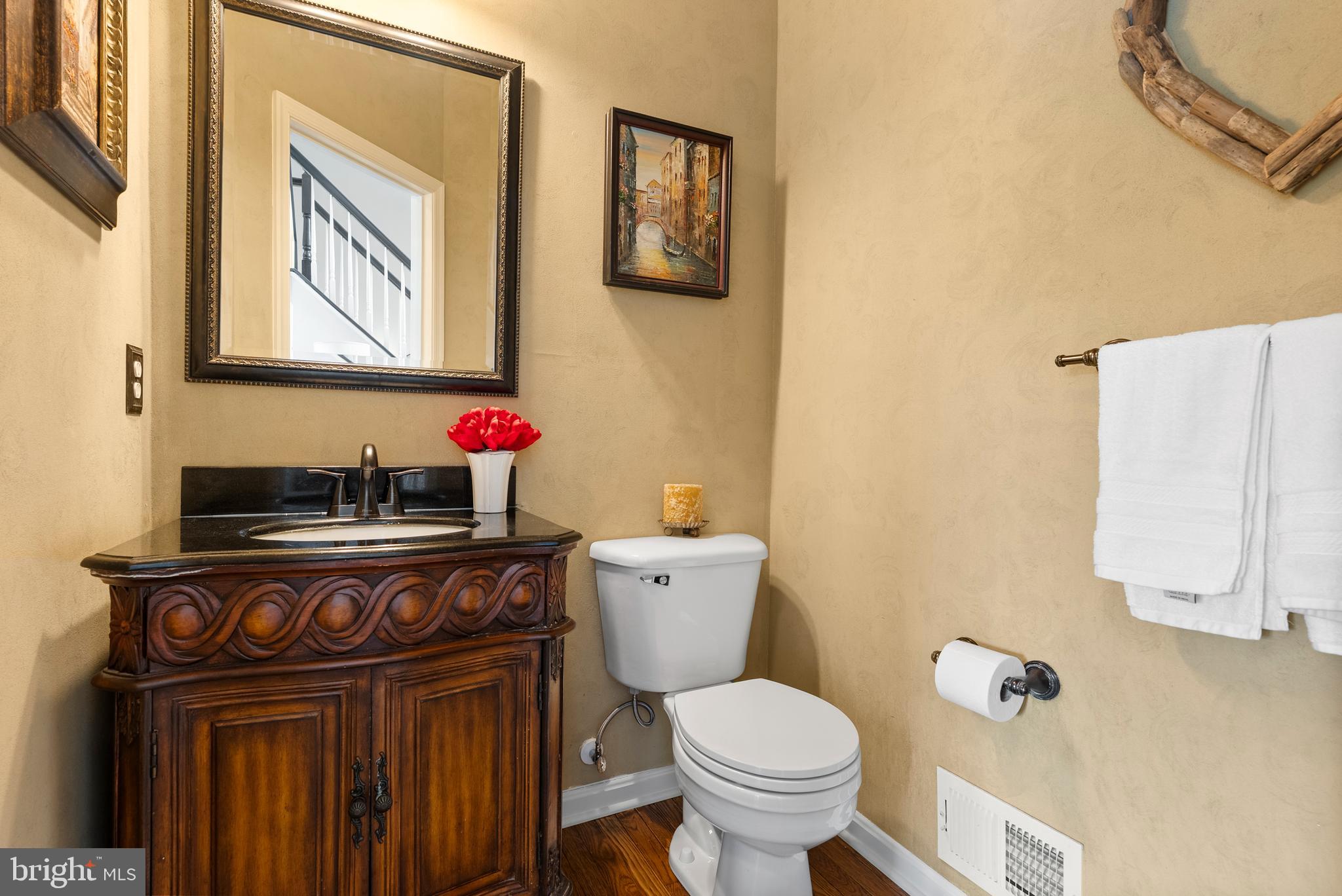 COOPERFIELD - Residential