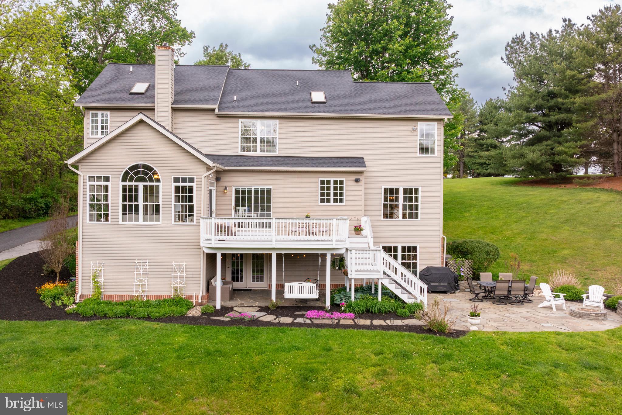 COOPERFIELD - Residential