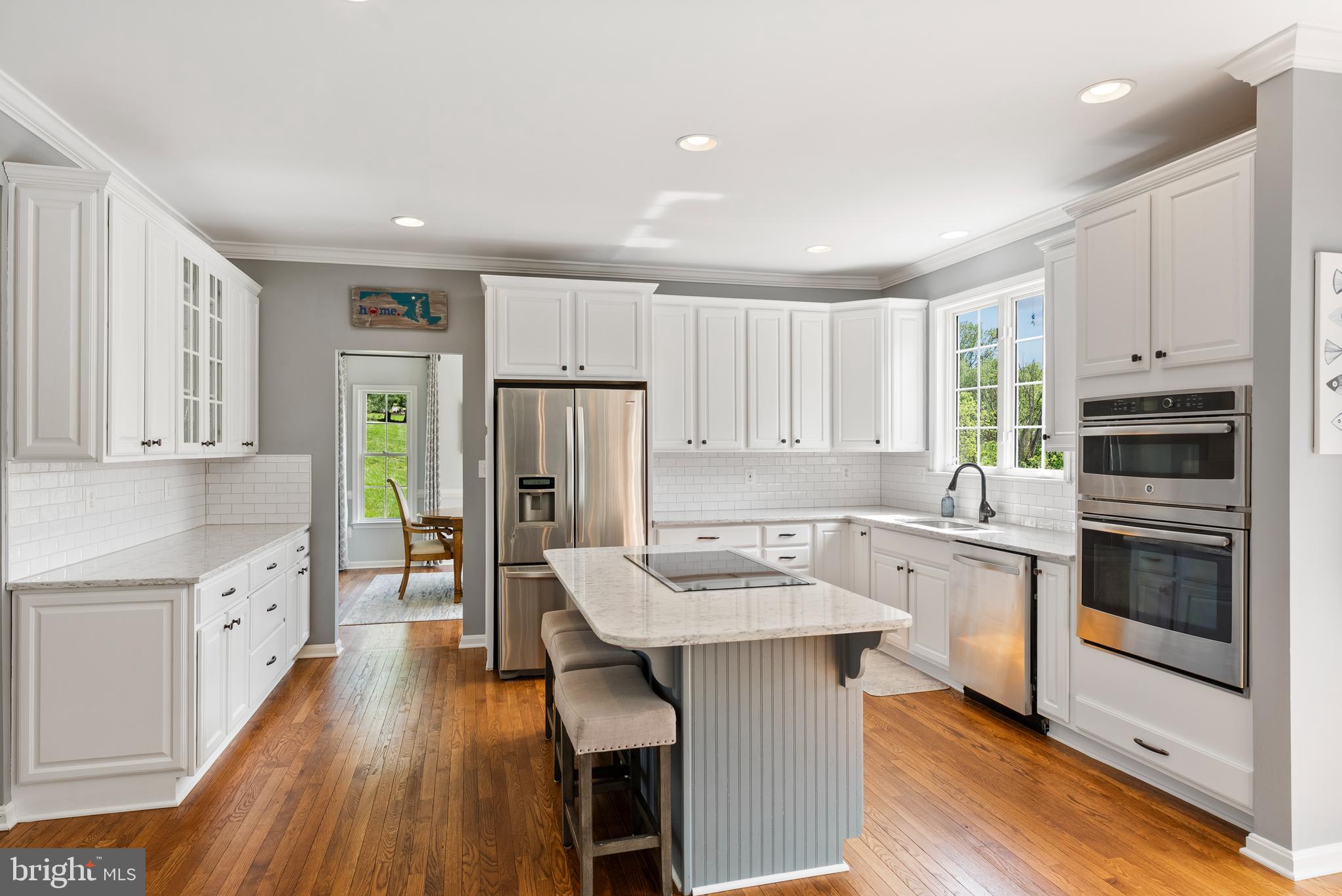 COOPERFIELD - Residential