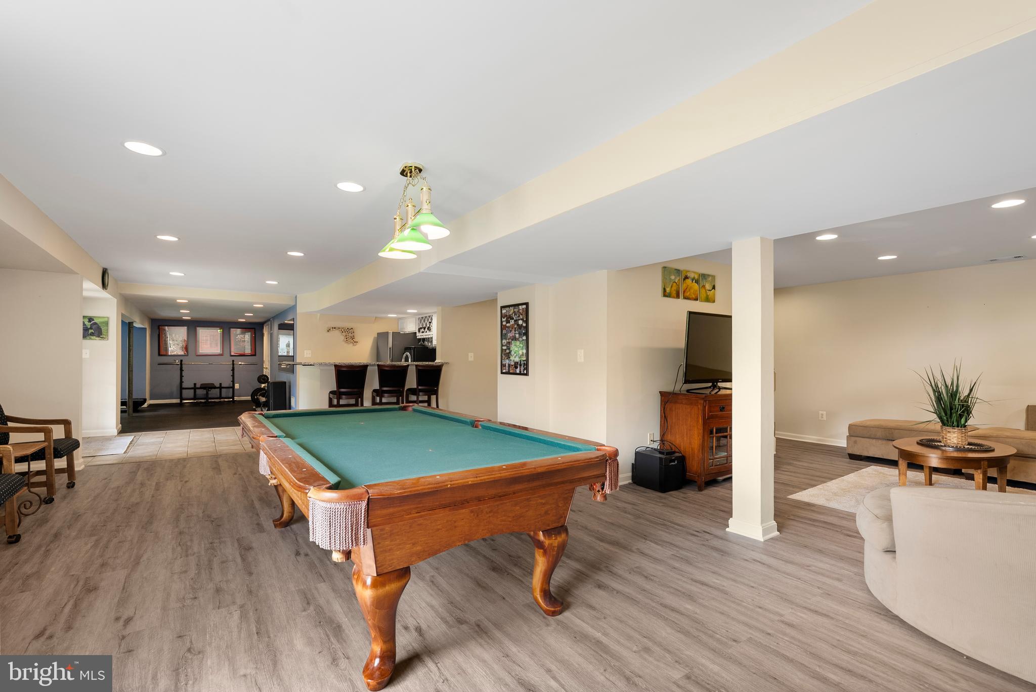 COOPERFIELD - Residential