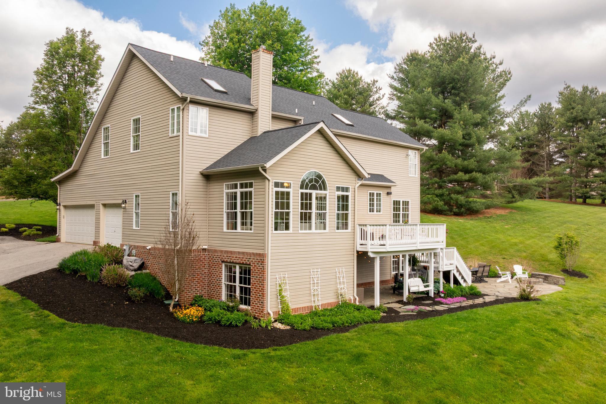COOPERFIELD - Residential