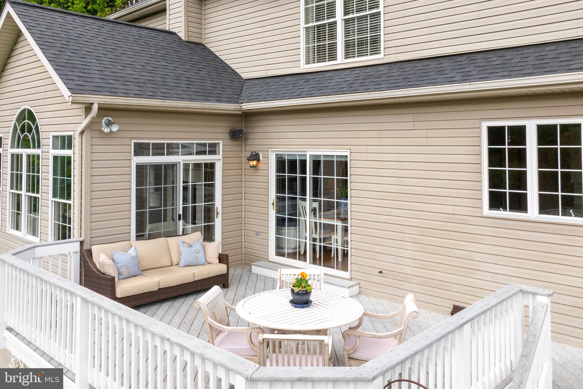COOPERFIELD - Residential