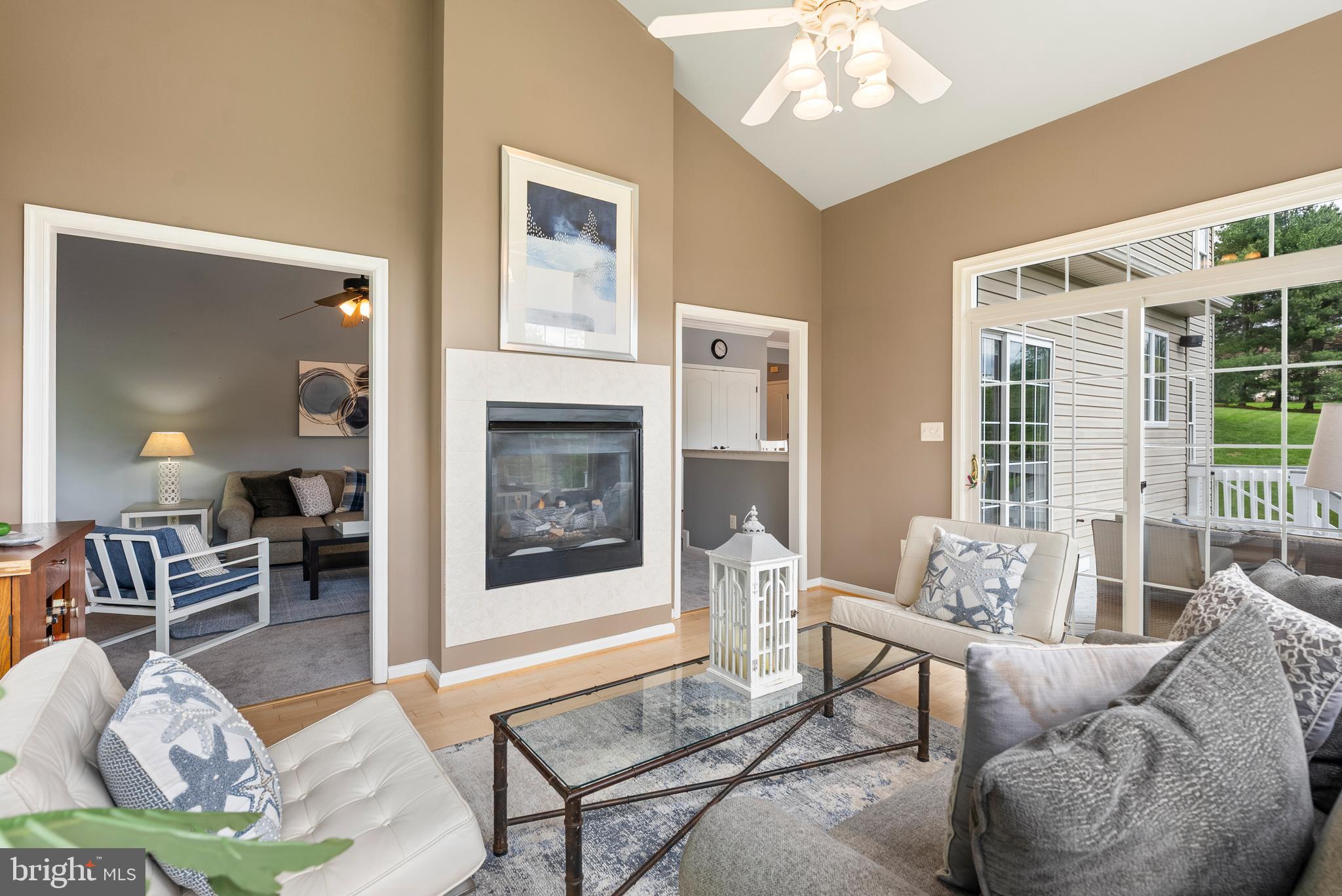 COOPERFIELD - Residential