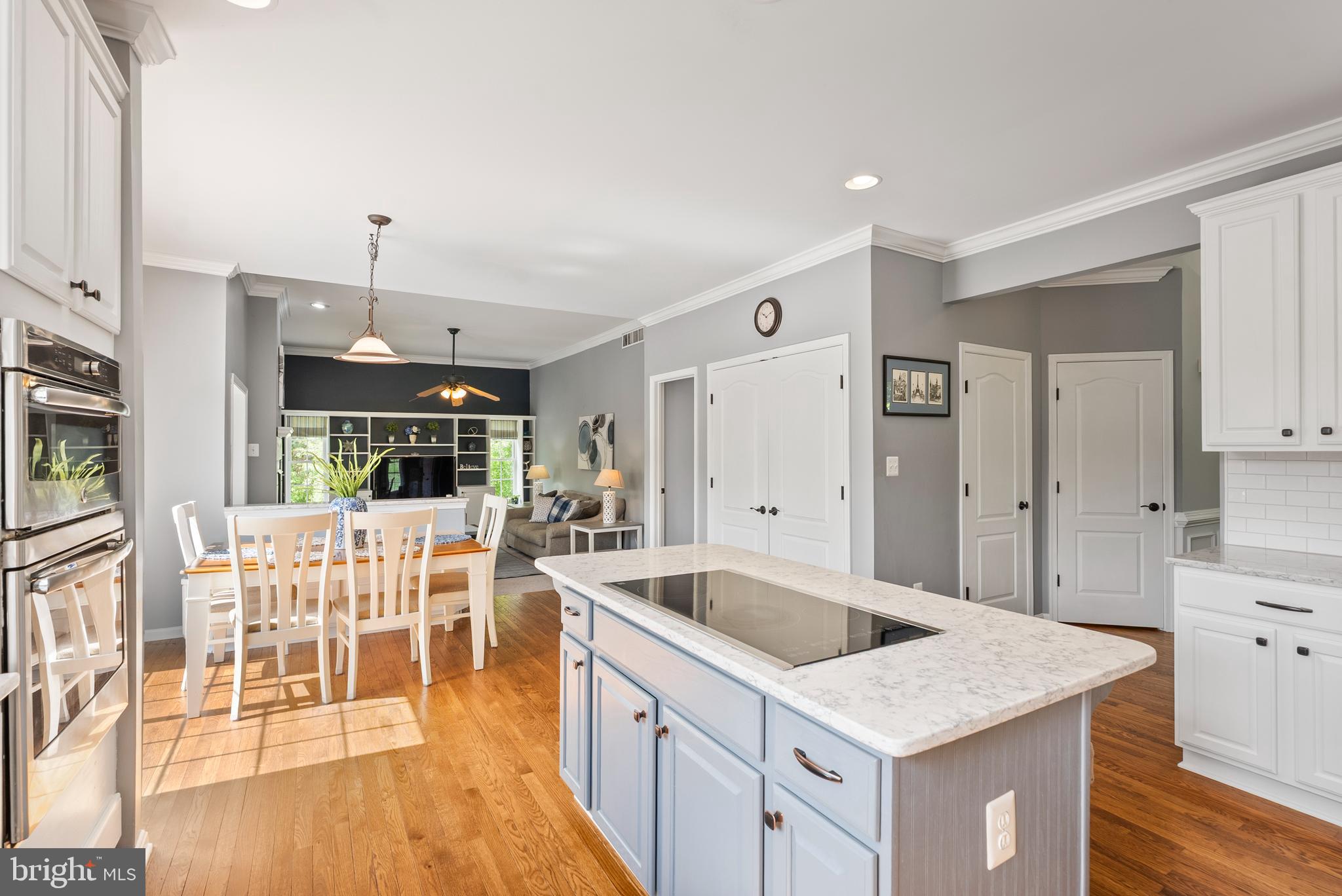 COOPERFIELD - Residential