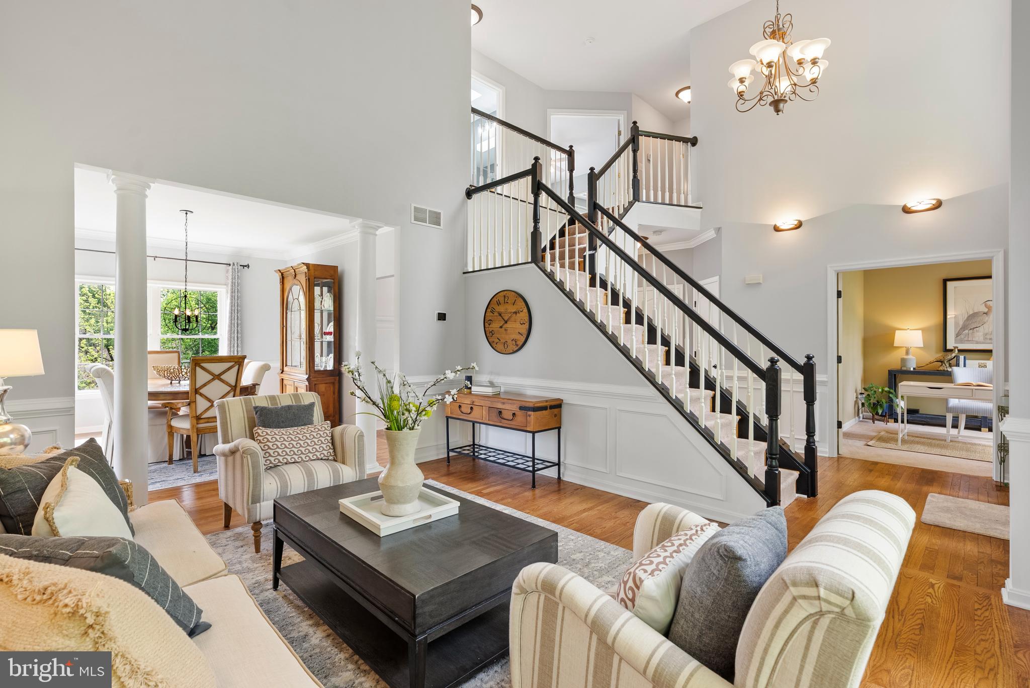 COOPERFIELD - Residential