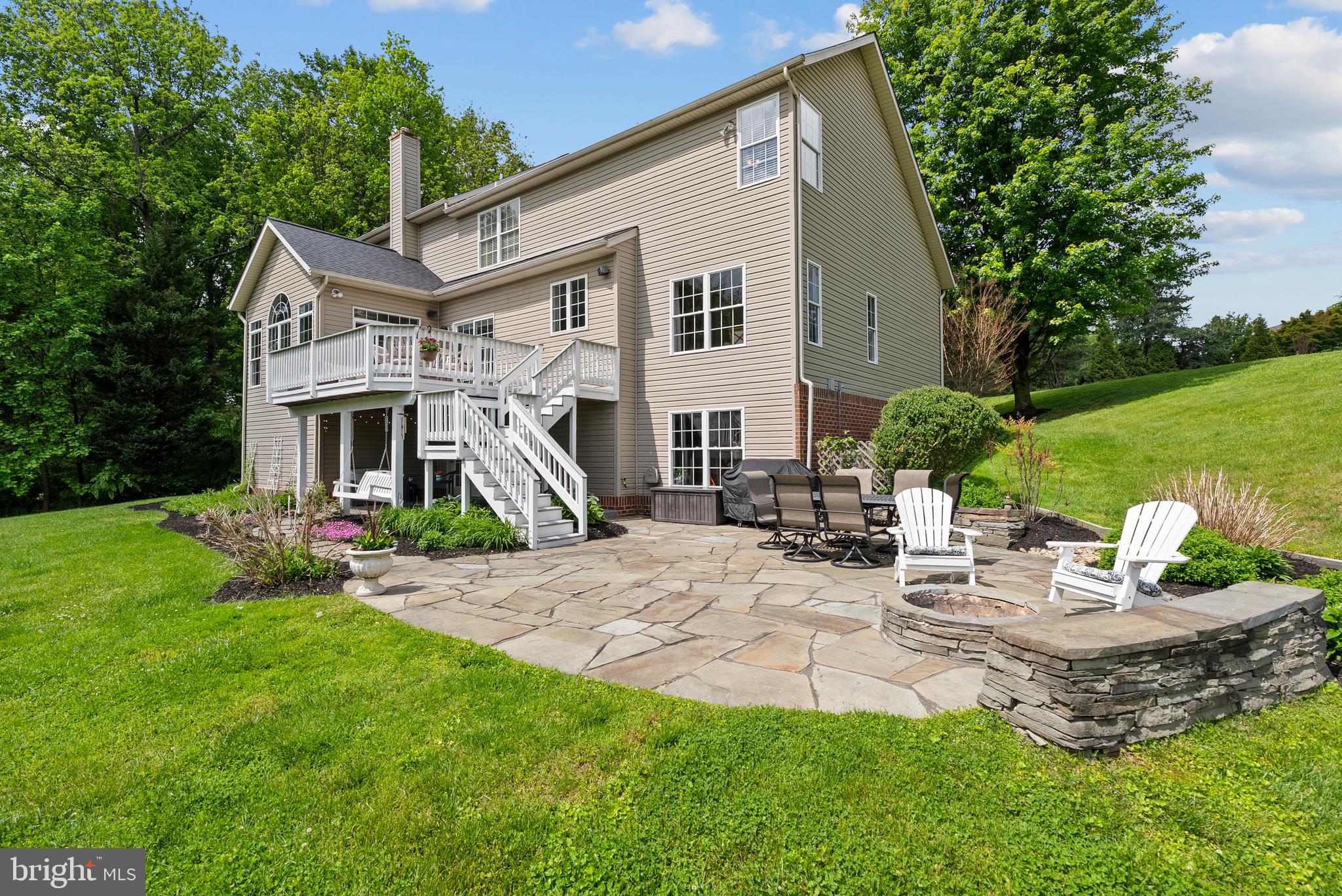 COOPERFIELD - Residential