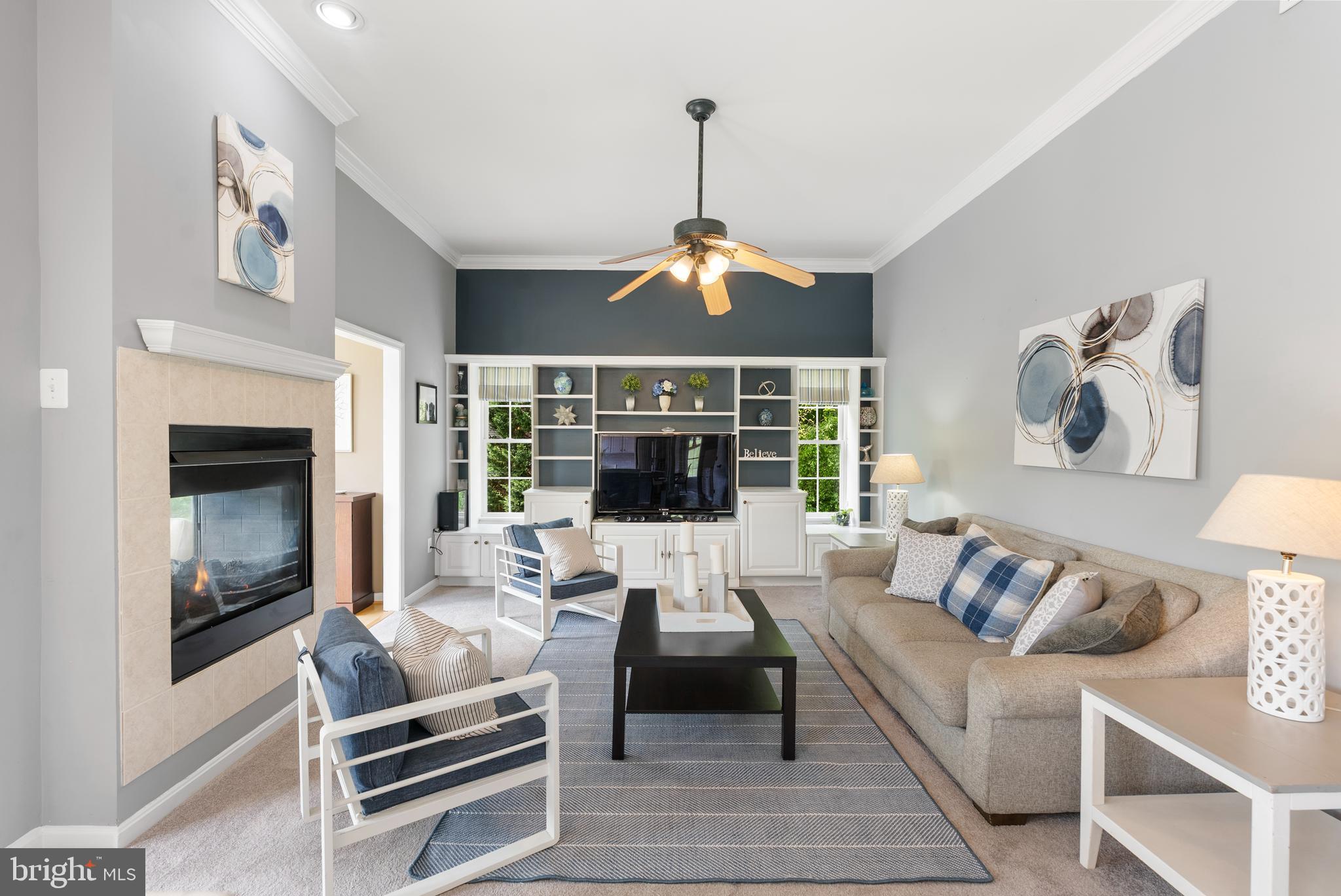 COOPERFIELD - Residential
