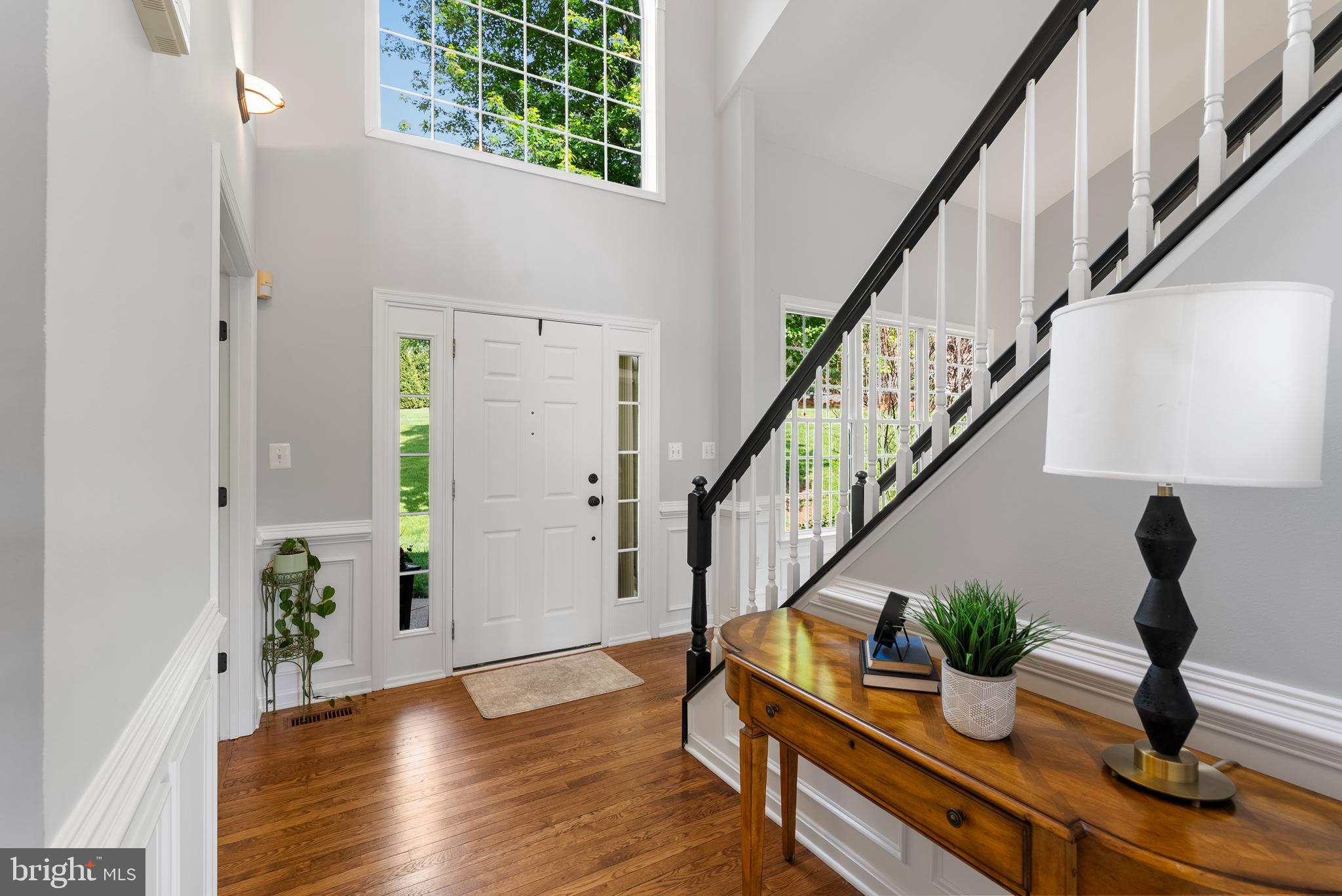 COOPERFIELD - Residential